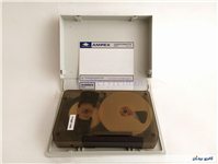 نوار کلکسیونی یوماتیک Ampex 167-KCA30 