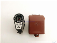 فلاش کمیاب چتری آلمانی مارک AGFA با کیف