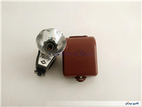 فلاش کمیاب چتری آلمانی مارک AGFA با کیف