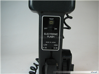 فلاش چسبنده starblitz پلاروید ساخت ژاپن 