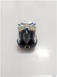 پایه فلاش بسیار کمیاب و خاص TOSHIBA ژاپن