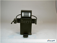 فلاش قدیمی TOURIST ساخت ژاپن 