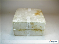 فلاش قدیمی TOURIST ساخت ژاپن 