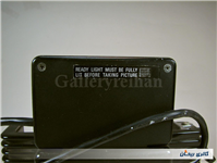 فلاش قدیمی TOURIST ساخت ژاپن 