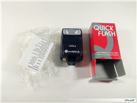 فلاش آکبند Quick flash Civica تایلندی 