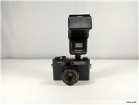 فلاش بزرگ آکبند دوقلو Mikona MV-689 TZ 