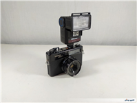 فلاش بزرگ آکبند دوقلو Mikona MV-689 TZ 