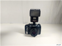 فلاش بزرگ آکبند دوقلو Mikona MV-689 TZ 