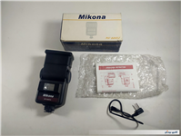 فلاش بزرگ آکبند دوقلو Mikona MV-689 TZ 
