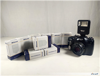 فلاش کمیاب آکبند مارک Mikona Mv-123