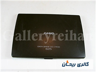 ماشین حساب و ارگانایزر کلکسیونیCASIOساخت چین