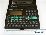 ماشین حساب و ارگانایزر کلکسیونیCASIOساخت چین