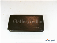ماشین حساب کلکسیونی CASIO ML-81 ساخت ژاپن 
