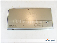 ماشین حساب کلکسیونی CASIO ML-81 ساخت ژاپن 