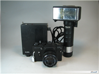 فلاش دستی مارک metz 60ct-1 ساخت آلمان 