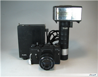 فلاش دستی مارک metz 60ct-1 ساخت آلمان 