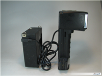 فلاش دستی مارک metz 60ct-1 ساخت آلمان 