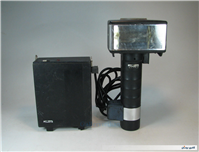 فلاش دستی مارک metz 60ct-1 ساخت آلمان 