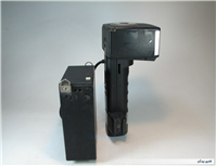 فلاش دستی مارک metz 60ct-1 ساخت آلمان 