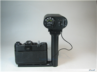 فلاش دستی مارک Metz 30CF6 ساخت آلمان 