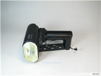 فلاش دستی مارک Metz 30CF6 ساخت آلمان 