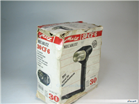 فلاش دستی مارک Metz 30CF6 ساخت آلمان 