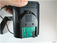 فلاش دستی مارک Metz 30CF6 ساخت آلمان 