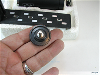 فلاش دستی مارک Metz 30CF6 ساخت آلمان 