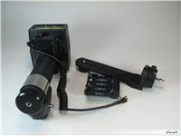 فلاش دستی مارک NATIONAL PE-3550 