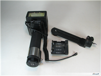 فلاش دستی مارک NATIONAL PE-3550 