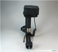 فلاش دستی مارک NATIONAL PE-3550 