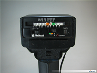 فلاش دستی مارک NATIONAL PE-3550 