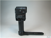 فلاش دستی مارک HANIMEX PZ4200 ساخت ژاپن 