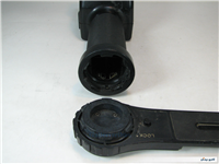 فلاش دستی مارک HANIMEX PZ4200 ساخت ژاپن 