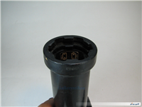 فلاش دستی مارک HANIMEX PZ4200 ساخت ژاپن 