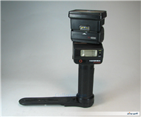 فلاش دستی مارک HANIMEX PZ4200 ساخت ژاپن 