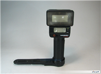 فلاش دستی مارک HANIMEX PZ4200 ساخت ژاپن 