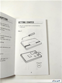 ارگانایزر کلکسیونی TRANSLATOR ساخت فرانسه 