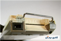 ماشین حساب کلکسیونی Canon P2-D ساخت ژاپن 