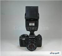 فلاش قدیمی FUJICA ساخت ژاپن 