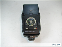 فلاش قدیمی FUJICA ساخت ژاپن 