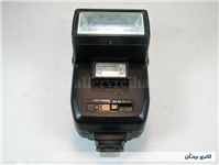 فلاش قدیمی FUJICA ساخت ژاپن 
