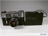 فلاش قدیمی HI-PACK PE100 ساخت ژاپن