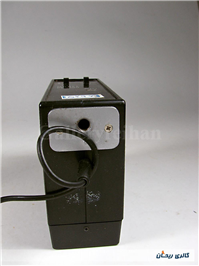 فلاش قدیمی HI-PACK PE100 ساخت ژاپن