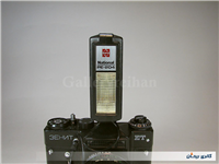 فلاش قدیمی National PE-204 ساخت ژاپن 