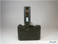 فلاش قدیمی National PE-204 ساخت ژاپن 