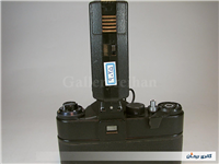 فلاش قدیمی National PE-204 ساخت ژاپن 