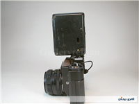 فلاش قدیمی National PE-204 ساخت کره