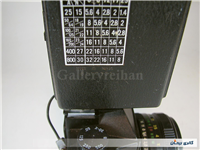 فلاش قدیمی National PE-204 ساخت کره