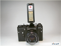 فلاش قدیمی National PE-204 ساخت کره